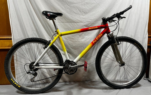 1996 klein attitude - 1996,