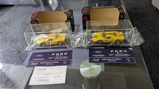 Bang 1/43 Scale Metal Model -