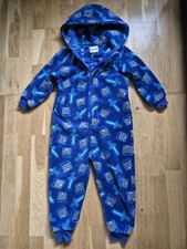 Minecraft Next Soft Fleece