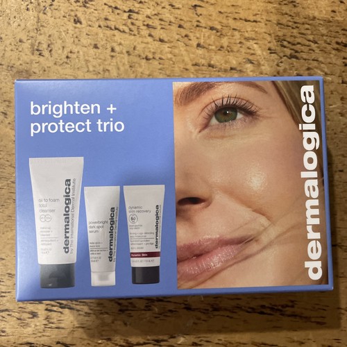 Dermalogica brighten and - dermalogica,