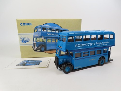 Corgi 97209 guy arab bus - 97209,