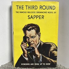 The Third Round - Sapper