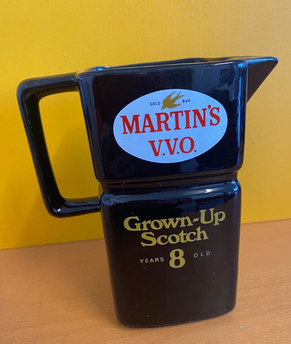 Vintage martin vvo - martin's,