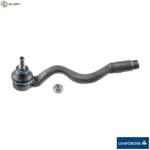 Tie rod end - tie, 10590