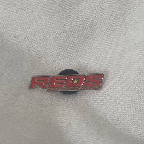 Butlins holiday camp reds - reds, club