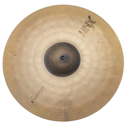Sabian hhx evolution ride - sabian, 20"