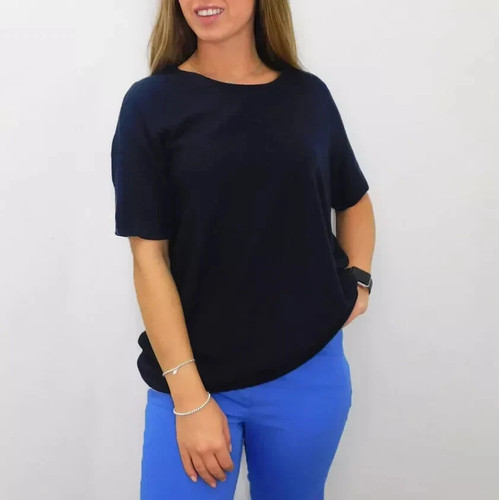 Ladies ribbed knitted short - ladies,
