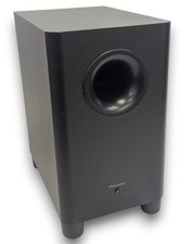 PIONEER S-51W Active Subwoofer 150W Bass Reflex Home Audio Speaker BOXED - SA6