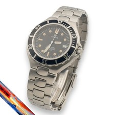 Omega Seamaster Professional