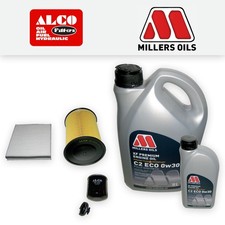 SERVICE KIT for FORD KUGA 2.0