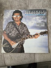 George Harrison Cloud Nine