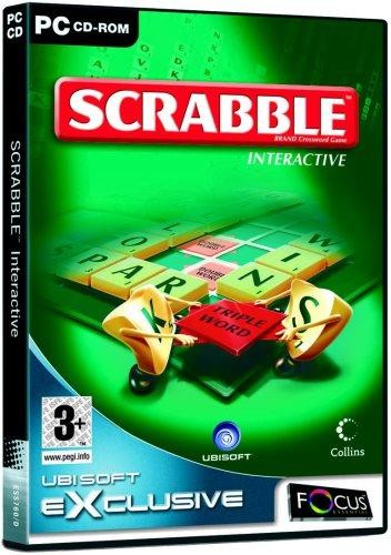 Scrabble interactive 2007 - interactive,