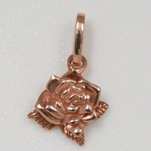 Pink gold k10pg - pink, design