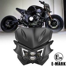 E24 LED Headlights w/ DRL