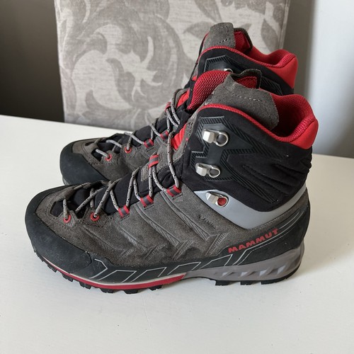 Mammut men kento - men’s, tour