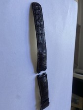 Breguet Genuine Dark Brown