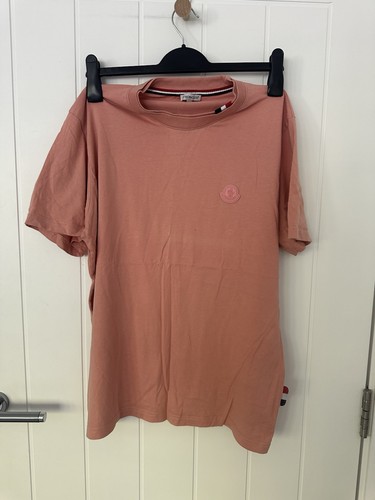 Moncler mens shirt dusty - moncler,