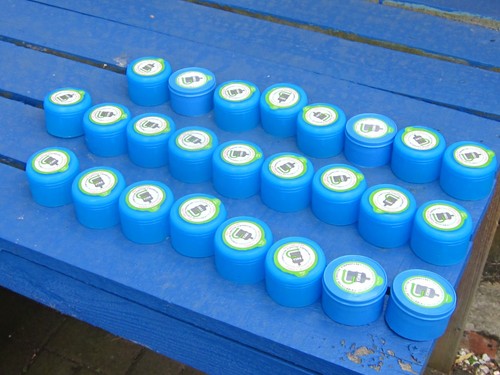 Pcs water bottle caps non - pcs,