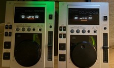 Pioneer CDJ-100S Professional