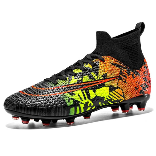Mens new football boots - new, firm