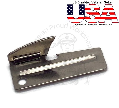 Original army issue p38 can - original,