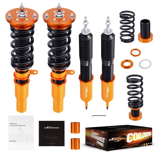 Coilovers suspension kit - kit, for