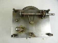 PATHE 33 phonograph motor