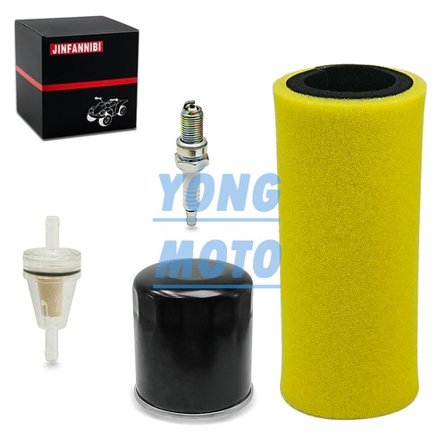 Air filter foam - air, oil