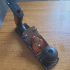 Stanley sb3 woodworking plane - stanley,