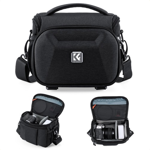 Concept hardshell camera - k&f,