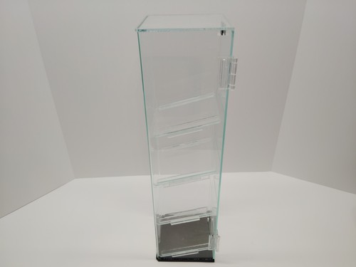 Acrylic countertop slant - acrylic,