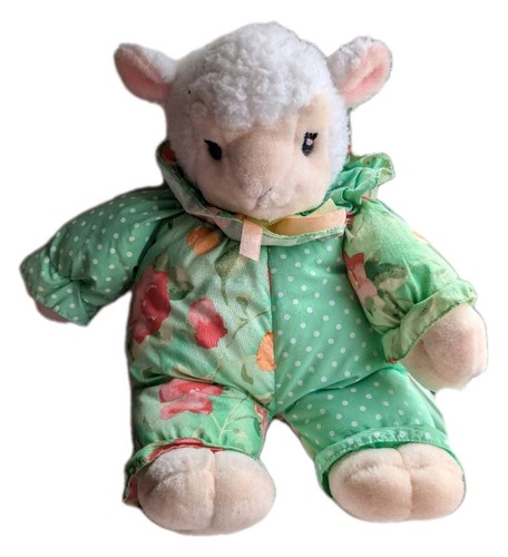 Large vintage 90s plush - ​large,