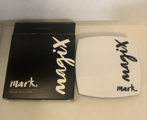 Avon mark magix the - on, go