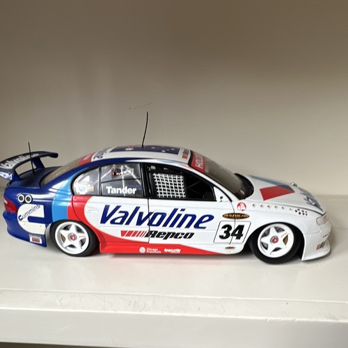 Holden supercar 34 - holden,