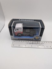 Cararama Hongwell - Mercedes Benz Lorry Truck Racing SS-3500 -Diecast BOXED