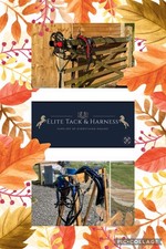 NEW  BIOTHANE QUICK HITCH