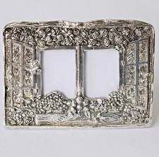 Silver Scenes miniature photo