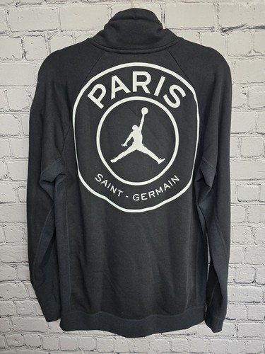 Nike air jordan psg zip - nike, 1/4