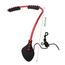 Saxophone Neck Strap Holder