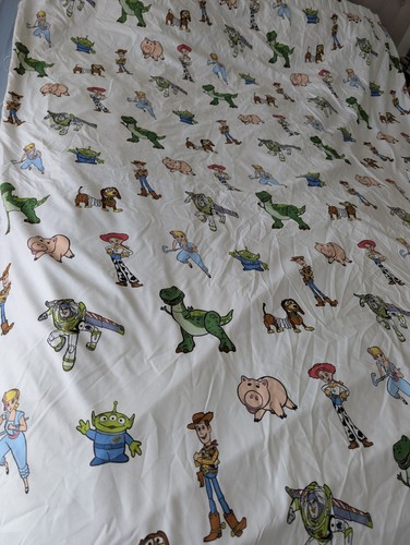 Dunelm disney toy story - dunelm,