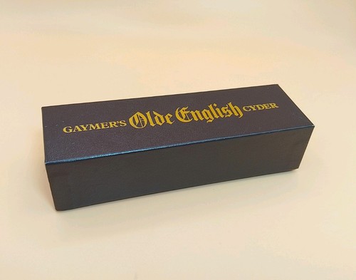 New gaymer olde english - *new,