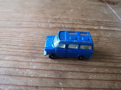 Corgi juniors whizz wheels mk1 - corgi,