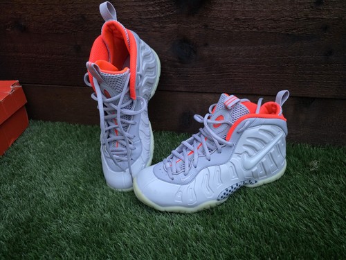Nike air foamposite one - air, gs