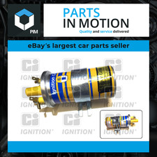 Ignition Coil fits HILLMAN IMP