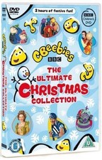 CBeebies - The Ultimate