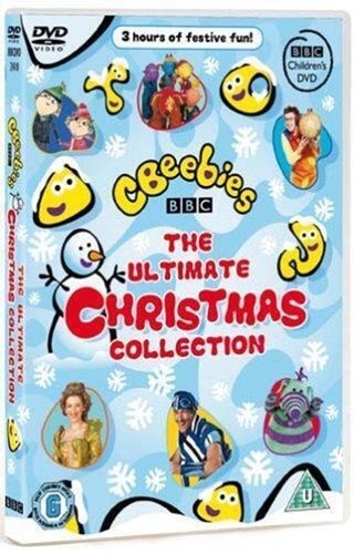 Cbeebies the ultimate - cbeebies,
