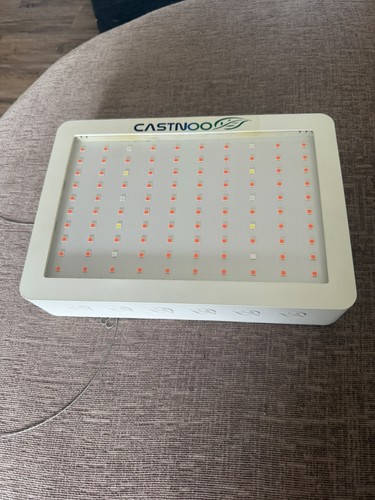 Castnoo 600w led - 600w, spectrum