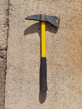 Fireman Axe