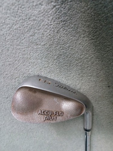 Titleist accu flow plus sand - titleist, accu-flow