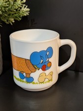 Vintage Arcopal France Mug Hot